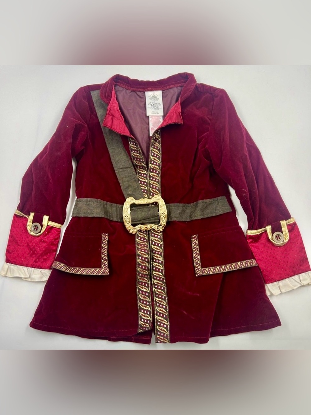 DISNEY - PRINCE COSTUME - EUC